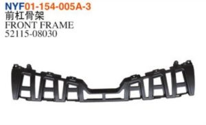 FRONT FRAME – Sienna 2015-2020