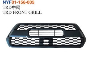 TRD FRONT GRILL - Tacoma 2020 NYF01-156-005
