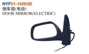 DOOR MIRROR(ELECTRIC) - Corolla 2003 NYF01-16003B