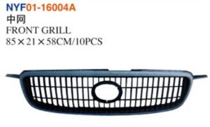 FRONT GRILL - Corolla 2003 NYF01-16004A