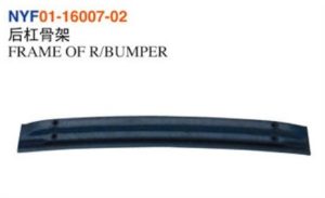 FRAME OF R/BUMPER - Corolla 2003 NYF01-16007-02