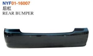 REAR BUMPER - Corolla 2003 NYF01-16007