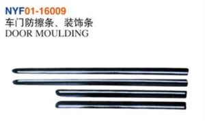 DOOR MOULDING – Corolla 2003