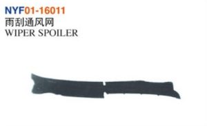 WIPER SPOILER - Corolla 2003 NYF01-16011
