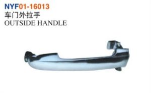 OUTSIDE HANDLE - Corolla 2003 NYF01-16013