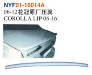 COROLLA LIP 06-16 - Corolla 2003 NYF01-16014A
