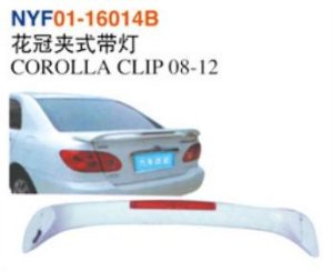 COROLLA CLIP 08-12 – Corolla 2003