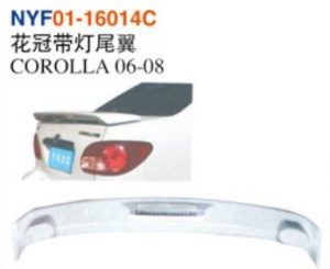 COROLLA 06-08 – Corolla 2003