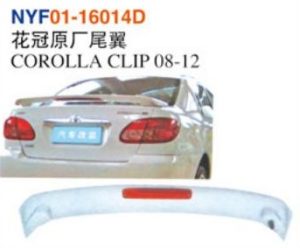 COROLLA CLIP 08-12 - Corolla 2003 NYF01-16014D