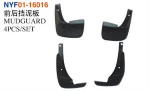 MUDGUARD - Corolla 2003 NYF01-16016