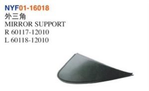 MIRROR SUPPORT - Corolla 2003 NYF01-16018