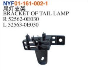 BRACKET OF TAIL LAMP – Highlander 2020