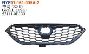 GRILL (XSE) - Highlander 2020 NYF01-161-005A-2