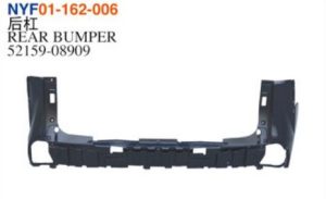REAR BUMPER – Sienna 2021