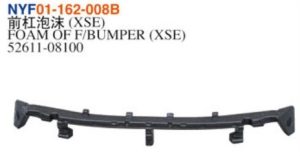 FOAM OF F/BUMPER (XSE) – Sienna 2021
