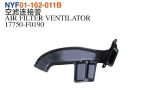 AIR FILTER VENTILATOR – Sienna 2021