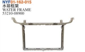 WATER FRAME - Sienna 2021 NYF01-162-015