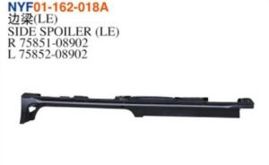 SIDE SPOILER (LE) - Sienna 2021 NYF01-162-018A