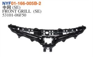 FRONT GRILL (SE) – Camry 2021
