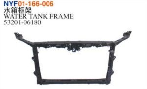 WATER TANK FRAME – Camry 2018