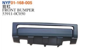 FRONT BUMPER - Tundra 2014 NYF01-168-005