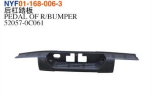 PEDAL OF R/BUMPER - Tundra 2014 NYF01-168-006-3