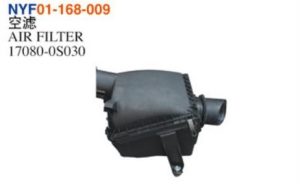 AIR FILTER - Tundra 2014 NYF01-168-009