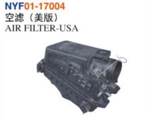 AIR FILTER-USA - Corolla 2005-2008 NYF01-17004