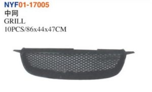 GRILL - Corolla 2005-2008 NYF01-17005
