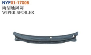 WIPER SPOILER – Corolla 2005-2008