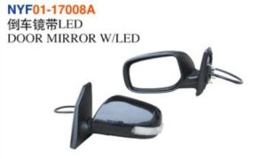 DOOR MIRROR W/LED – Corolla 2005-2008