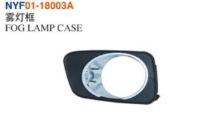 FOG LAMP CASE - Corolla 2006 NYF01-18003A