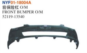 FRONT BUMPER O/M - Corolla 2006 NYF01-18004A