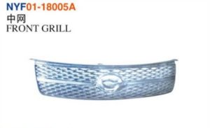 FRONT GRILL - Corolla 2006 NYF01-18005A