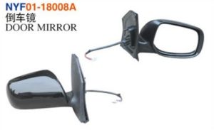 DOOR MIRROR - Corolla 2006 NYF01-18008A