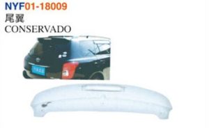 CONSERVADO – Corolla 2006