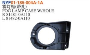 FOG LAMP CASE W/HOLE - Corolla 2022 NYF01-185-004A-1A