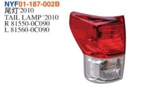 TAIL LAMP '2010 - Tundra 2007-2013 NYF01-187-002B