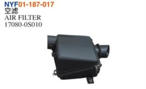 AIR FILTER - Tundra 2007-2013 NYF01-187-017