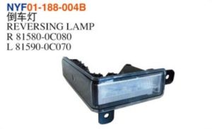 REVERSING LAMP - Tundra 2022 NYF01-188-004B