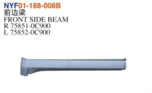 FRONT SIDE BEAM - Tundra 2022 NYF01-188-008B