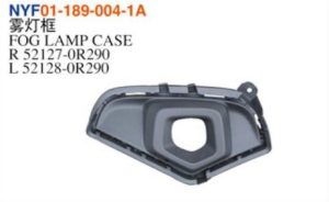 FOG LAMP CASE - RAV4 2022 NYF01-189-004-1A