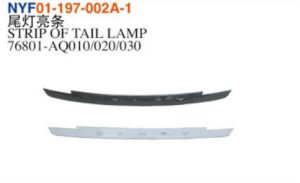 STRIP OF TAIL LAMP - Camry 2024 NYF01-197-002A-1