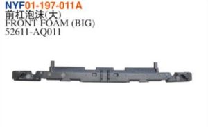 FRONT FOAM (BIG) - Camry 2024 NYF01-197-011A