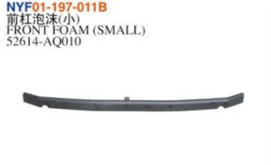 FRONT FOAM (SMALL) - Camry 2024 NYF01-197-011B