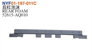 REAR FOAM - Camry 2024 NYF01-197-011C