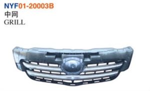 GRILL - Corolla 2007 NYF01-20003B
