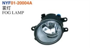 FOG LAMP – RAV4 2006-2008