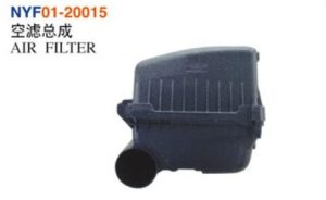 AIR FILTER – Corolla 2007