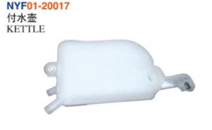 KETTLE - Corolla 2007 NYF01-20017
